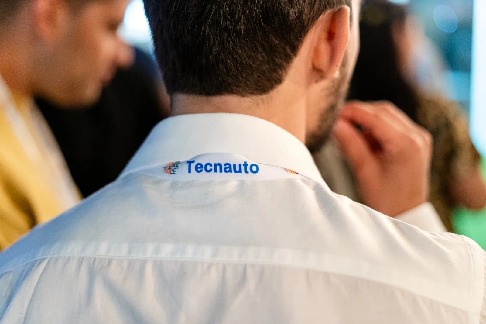 Tecnauto: La Nostra Convention di Successo - Immagine 4