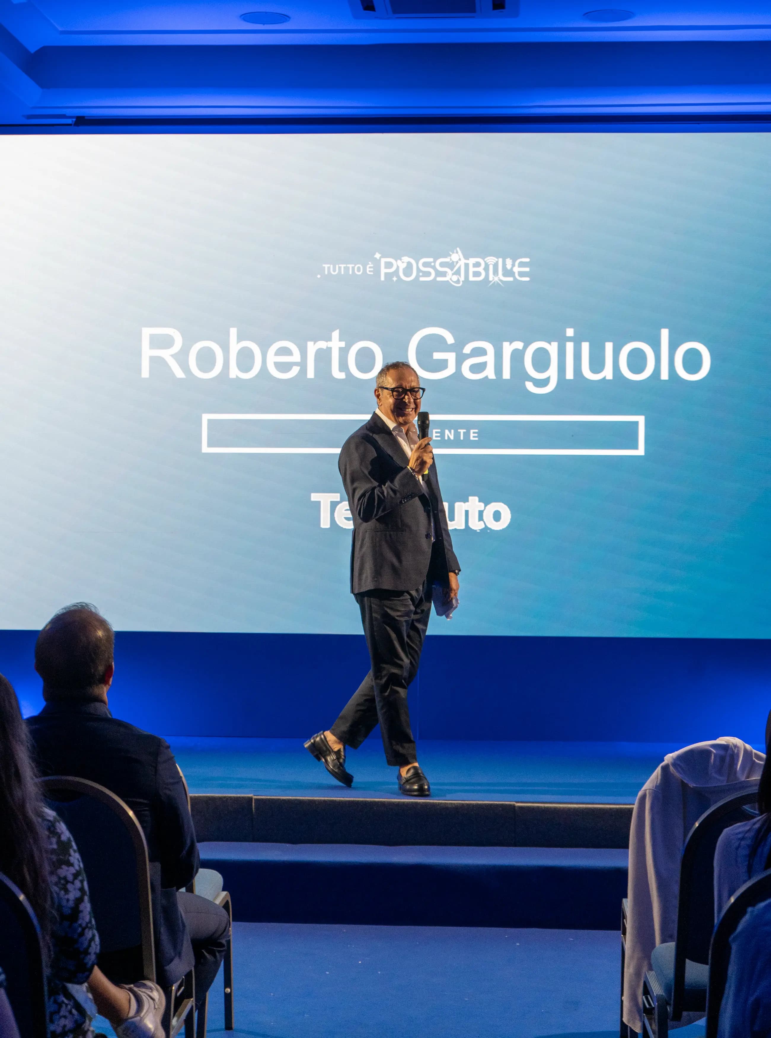 La Prima Convention Tecnauto - Immagine 3