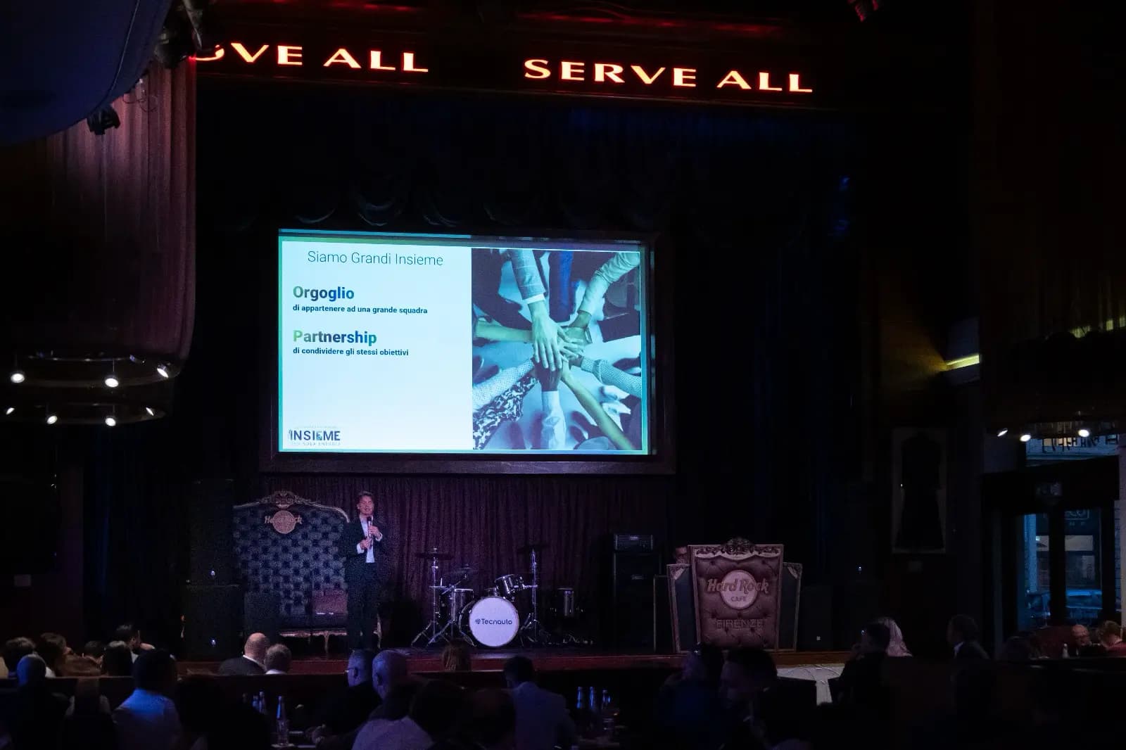 Evento Tecnauto 2025 – Firenze - Immagine 9
