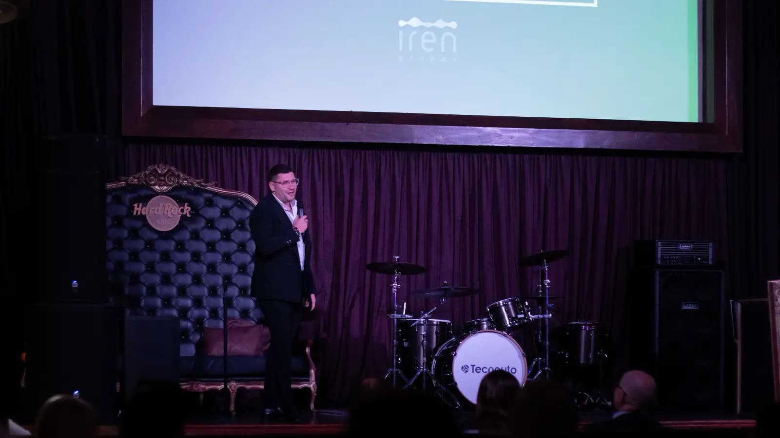 Evento Tecnauto 2025 – Firenze - Immagine 12