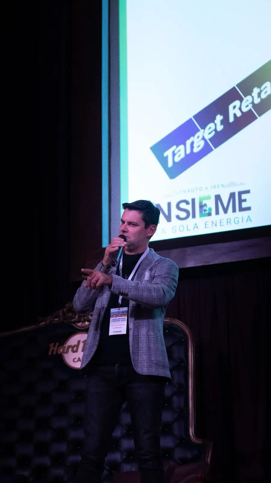Evento Tecnauto 2025 – Firenze - Immagine 13