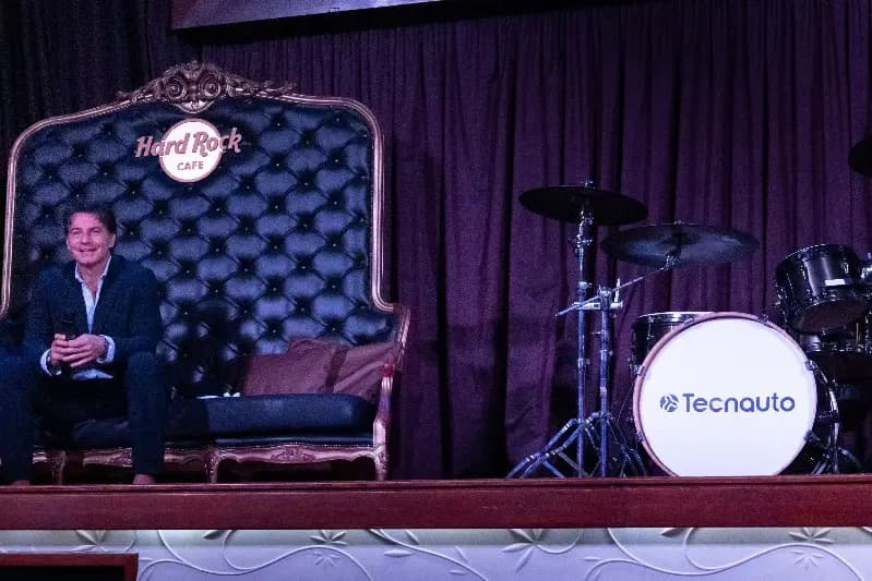 Evento Tecnauto 2025 – Firenze - Immagine 14