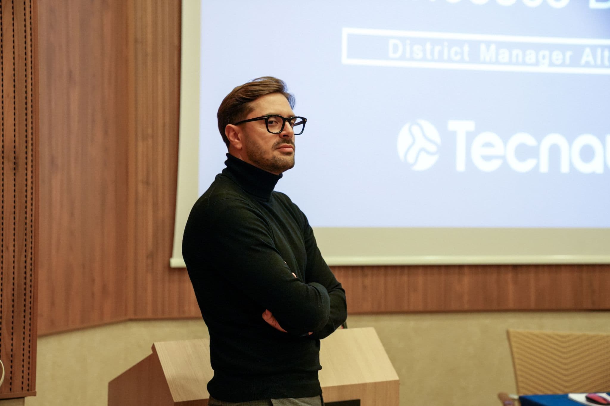 Christmas Event Tecnauto - Matera - Immagine 8