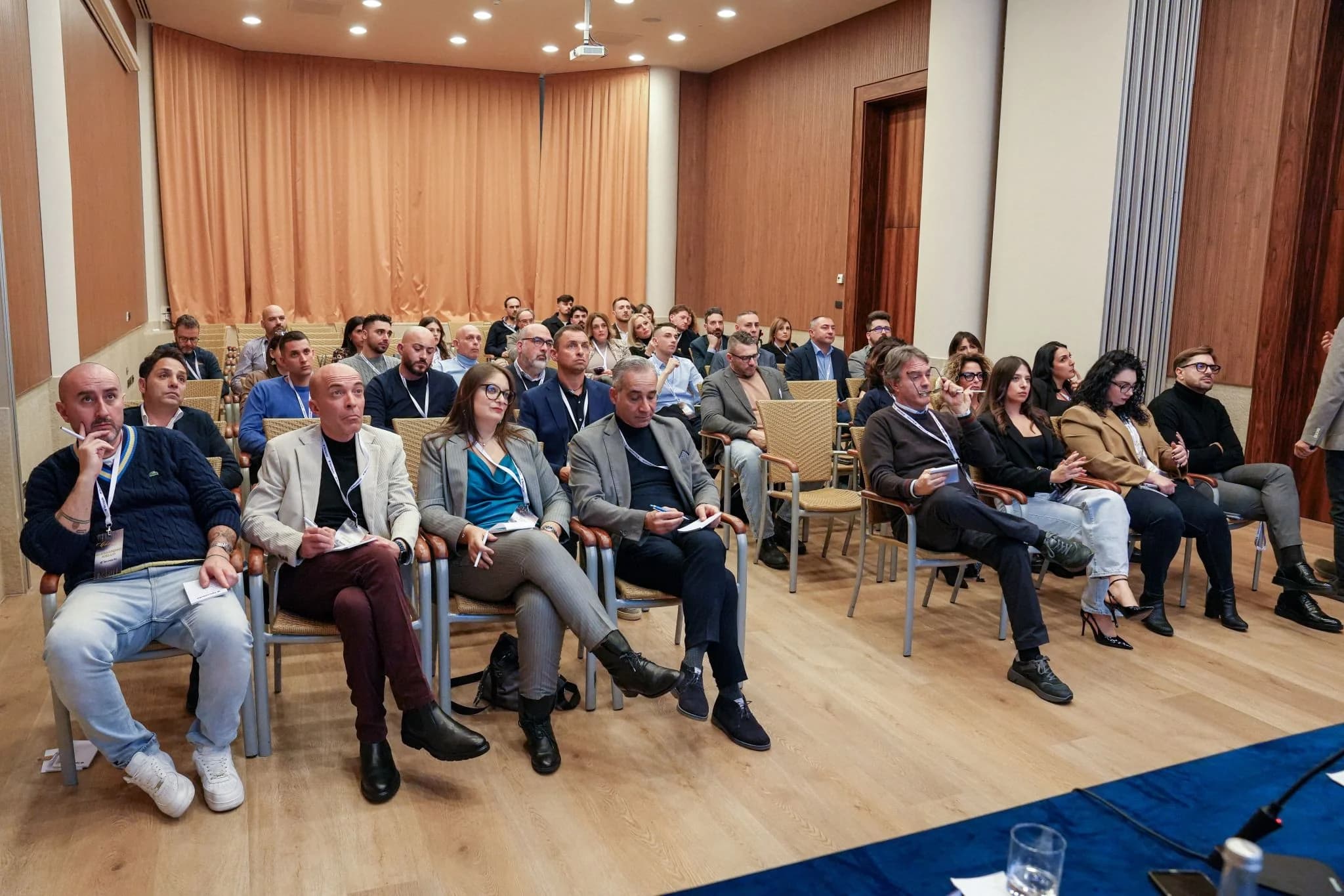 Christmas Event Tecnauto - Matera - Immagine 9