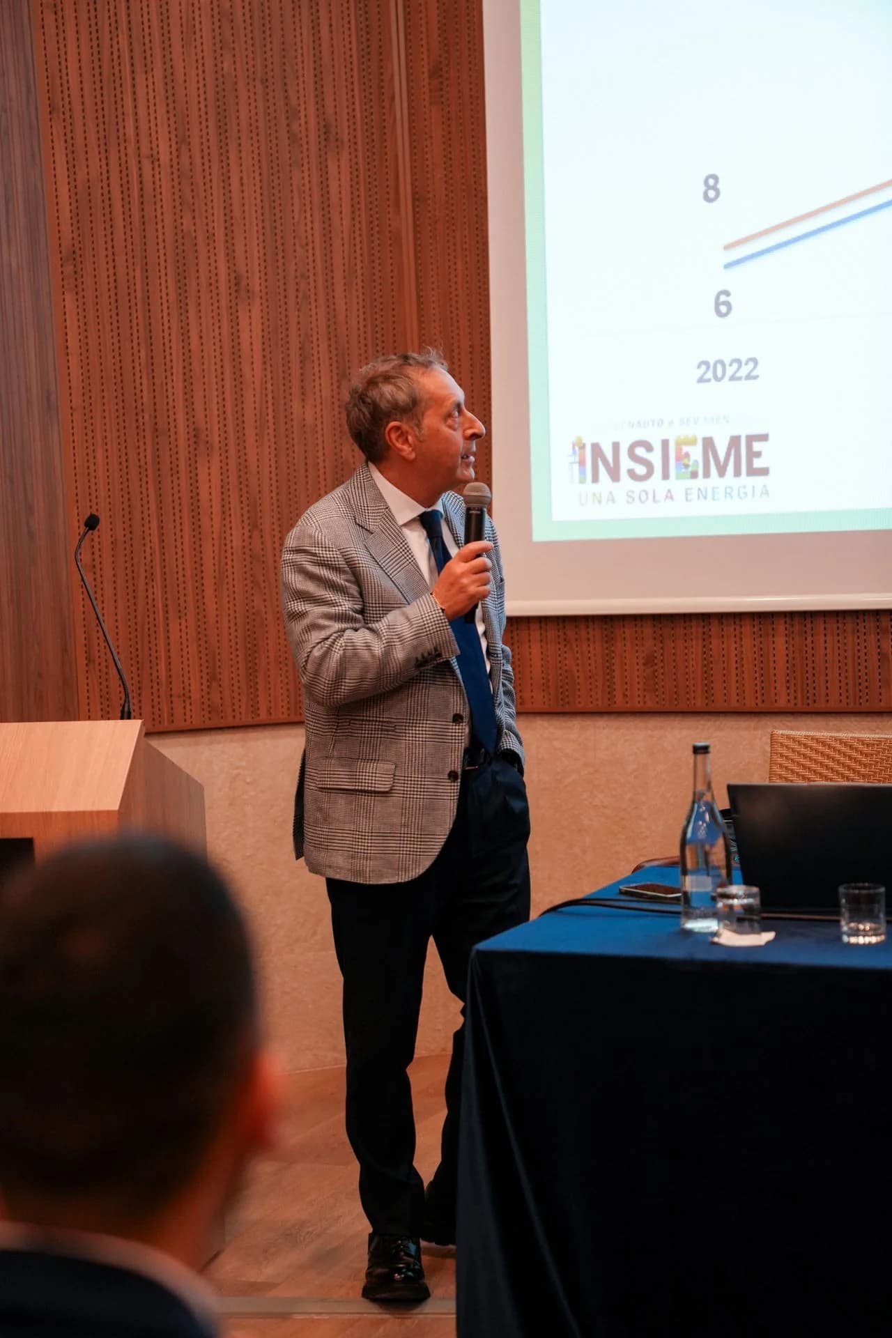 Christmas Event Tecnauto - Matera - Immagine 14
